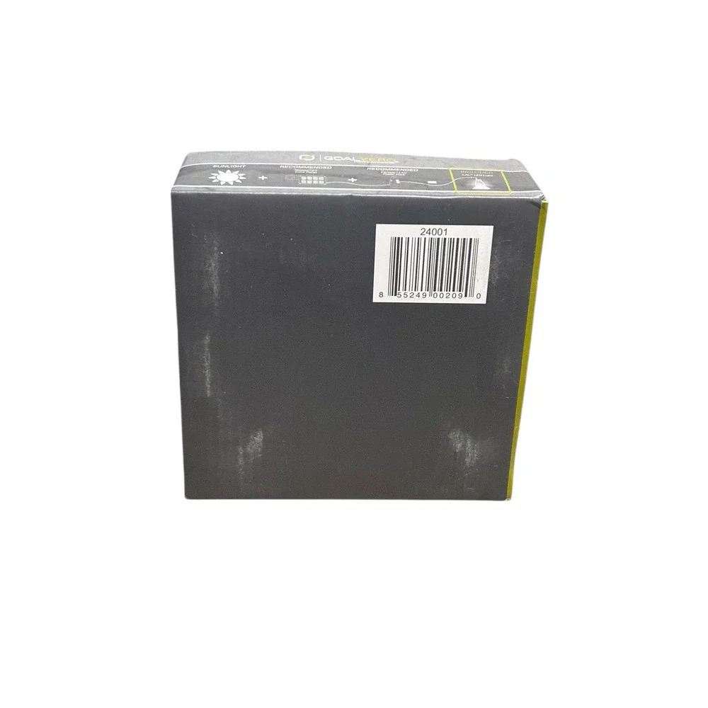 Goal Zero Light A Life LED Lantern Power Anywhere Camping Outdoors 270 Lumens‎